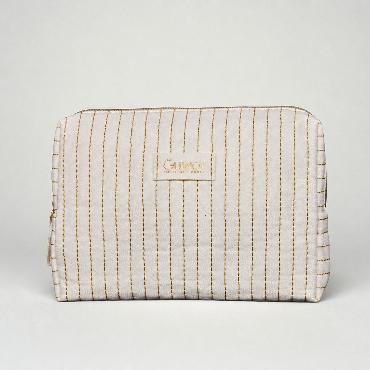 Guinot, Pochette